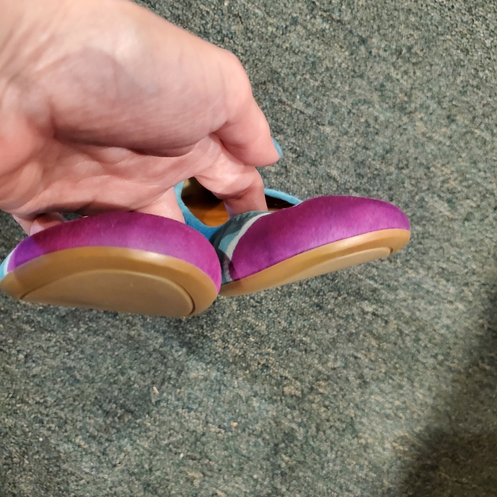 Leifnotes Flats - image 2